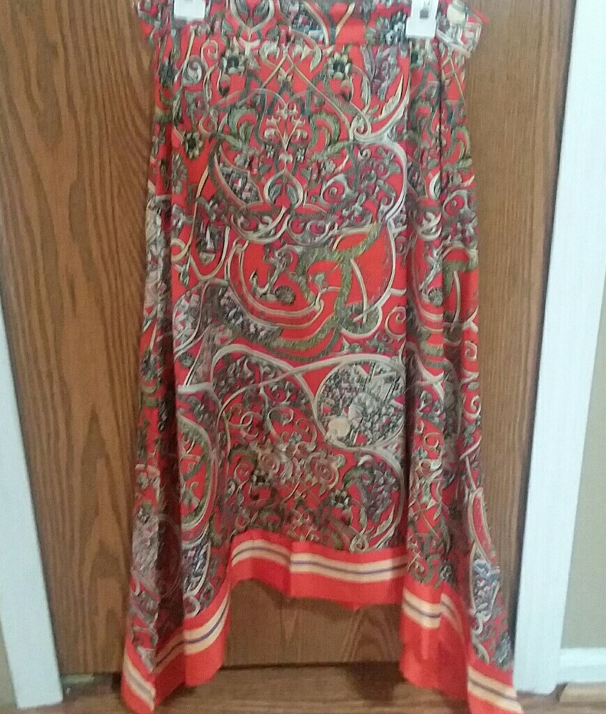 H&M skirt